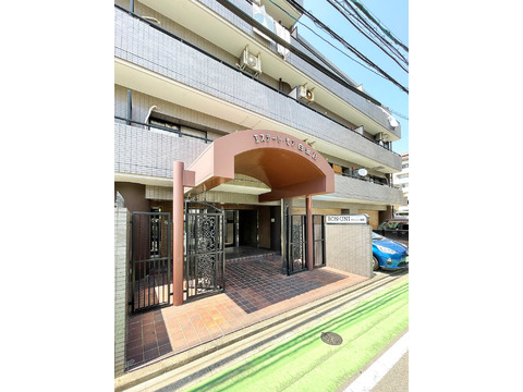 エステートモア白金Ⅱ-h