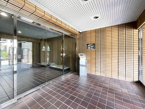 エステートモア白金Ⅱ-h