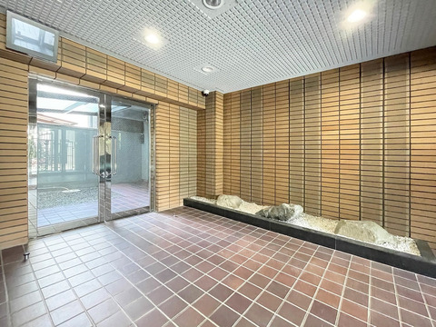 エステートモア白金Ⅱ-h