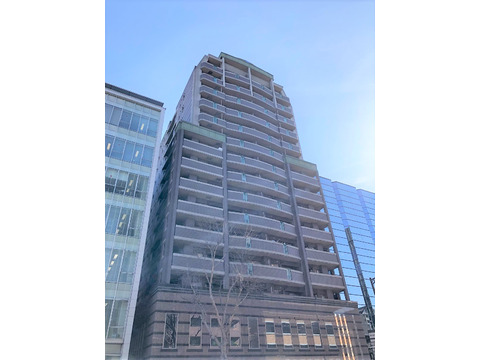 アクタス天神セントラルタワー-h