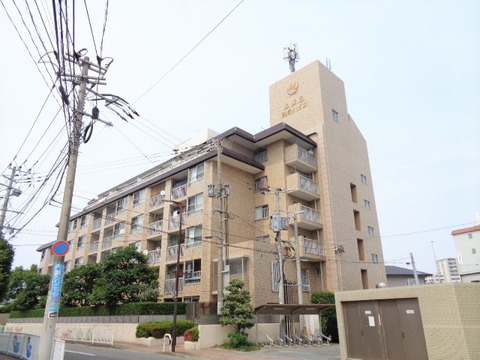 ふよう別府ハイツ1-0-0