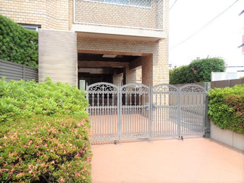 ふよう別府ハイツ1-h