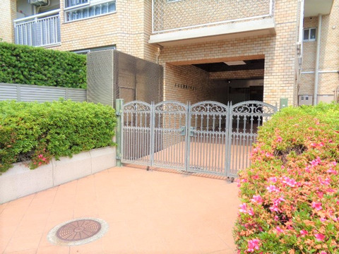 ふよう別府ハイツ1-h