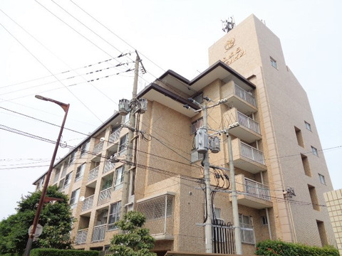 ふよう別府ハイツ1-h