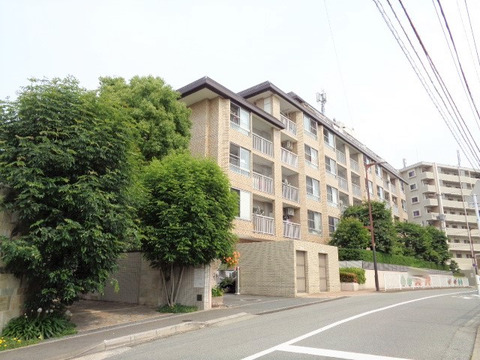 ふよう別府ハイツ1-h