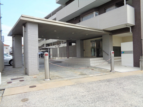 アーバンパレス室見-h