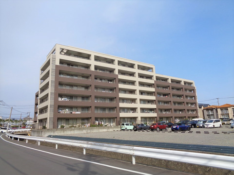 アーバンパレス室見-h