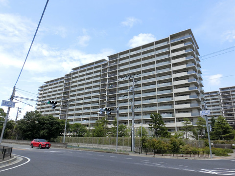 プラウドシティ塚口マークフロント-h