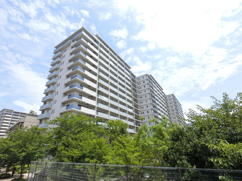 プラウドシティ塚口マークフロント-h