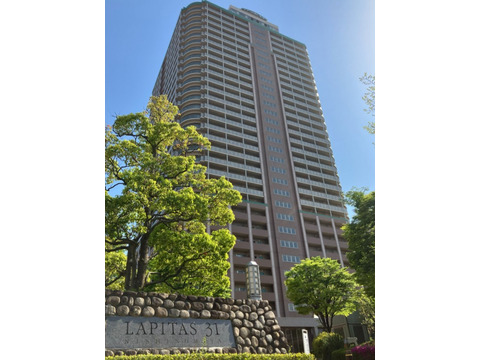 ラピタス31西宮