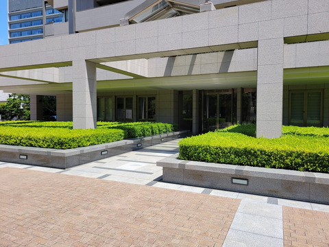 セントラルガーデンタワー-h