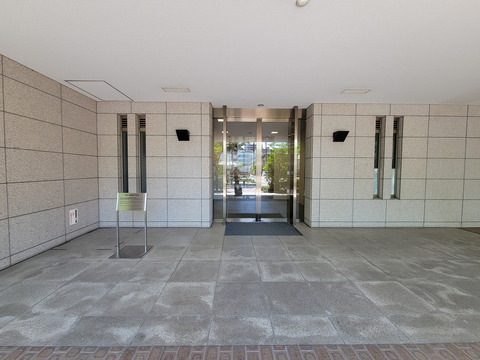 セントラルガーデンタワー-h