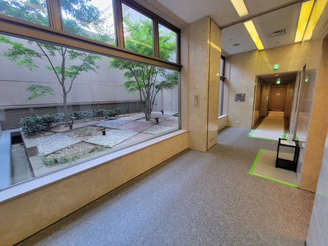 セントラルガーデンタワー-h