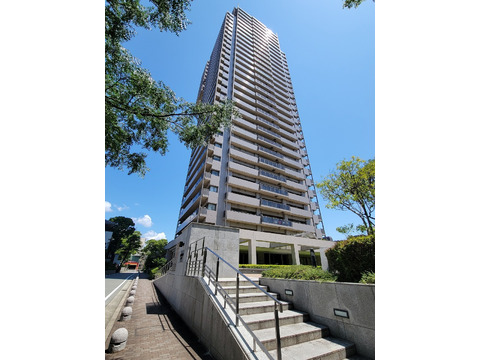 セントラルガーデンタワー-h