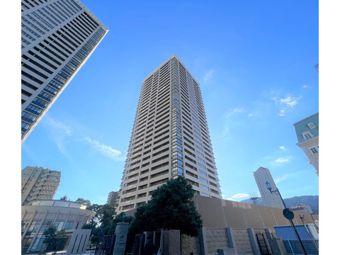 ジオタワー宝塚WEST-h