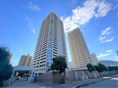 ジオタワー宝塚EAST-h