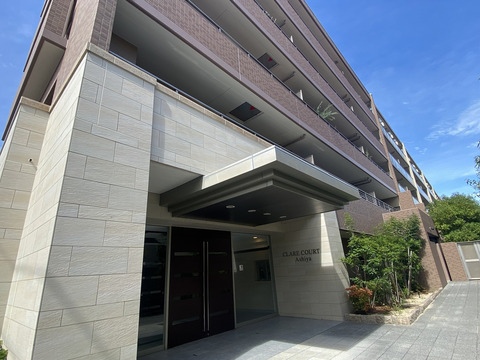 クレアコート芦屋-h