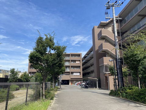 クレアコート芦屋-h