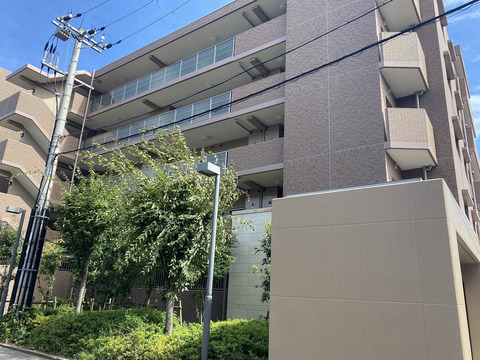 クレアコート芦屋-h