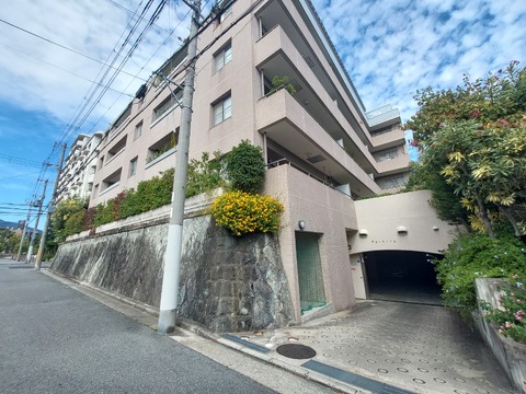 セレッソコート芦屋ガレリア-h