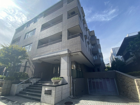 パークコート芦屋大原町-0-0