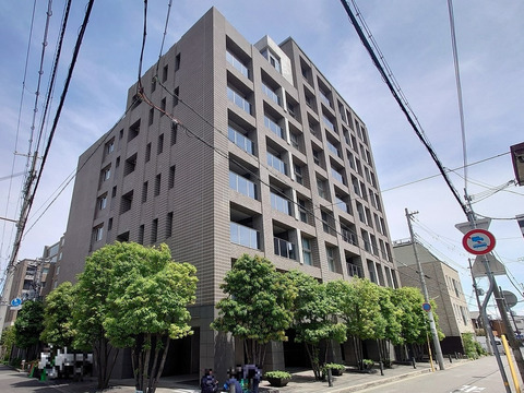 プラウド芦屋フロント-h