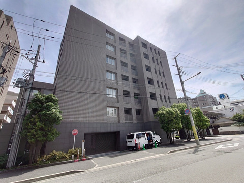 プラウド芦屋フロント-h