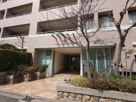 メープル芦屋セレヴィ-h