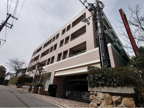 メープル芦屋セレヴィ-h