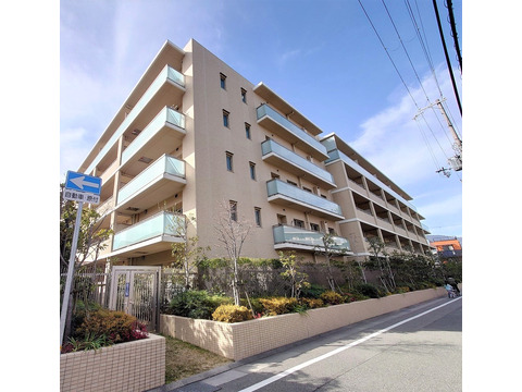 ローレルコート芦屋-h