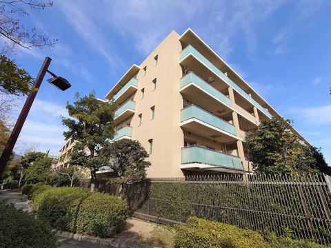 ローレルコート芦屋-h