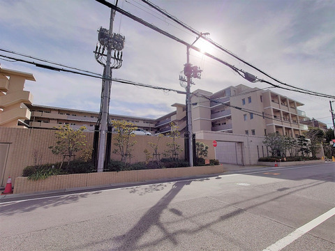 ローレルコート芦屋-h