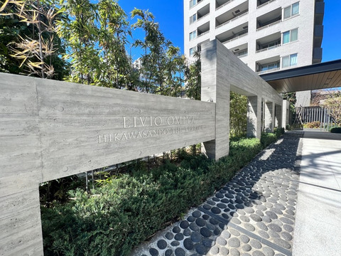 リビオ大宮氷川参道ザ・テラス-h