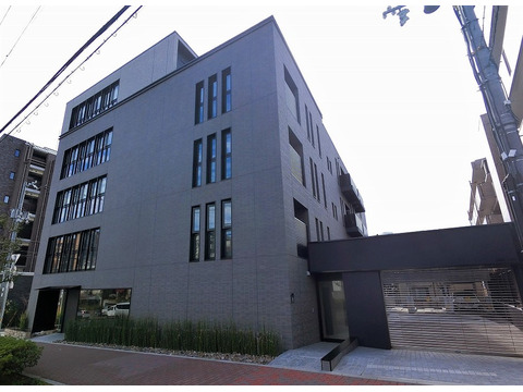 パークホームズ御影-h