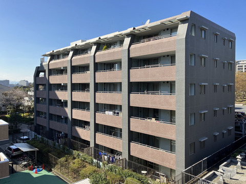 D’クラディア東戸塚ブライトガーデン-h