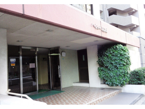 ハイムニュー桜坂-h