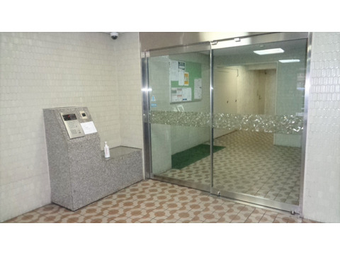 ハイムニュー桜坂-h