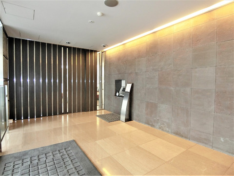 フォレセーヌ池田山公園-h