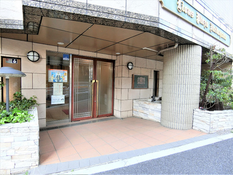 ライオンズプラザ池田山-h