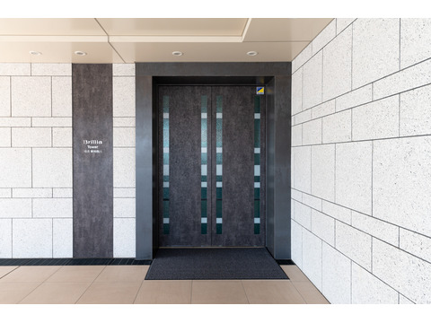 ブリリアタワー横浜東神奈川-h