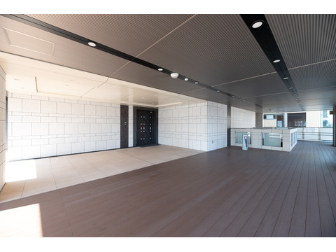 ブリリアタワー横浜東神奈川-h