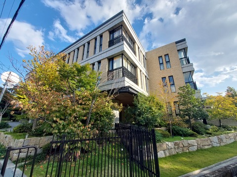 ブランズ芦屋ザ・レジデンス-h