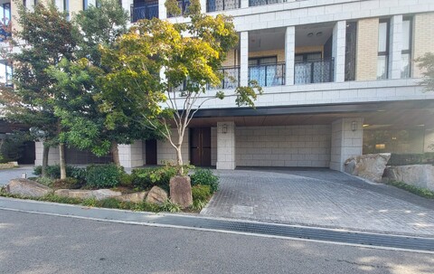 ブランズ芦屋ザ・レジデンス-h