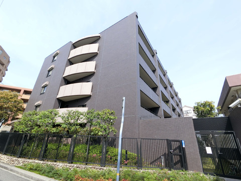 ファミール芦屋川西町-0-0