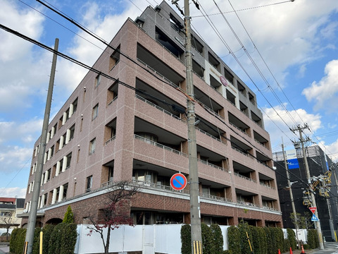 セレッソコート甲東園エルディーナ-h