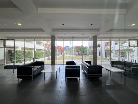 ライオンズ甲東園グランフォート-h