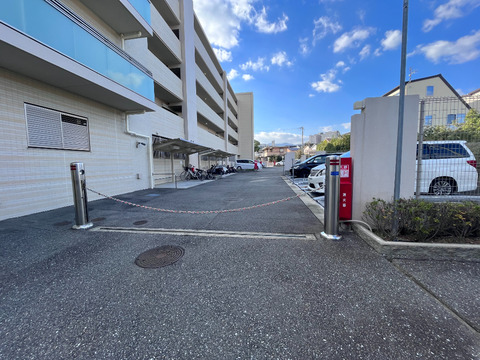 ライオンズ甲東園グランフォート-h