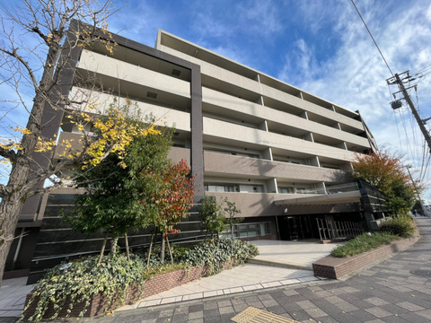 D’クラディア甲東園-0-0