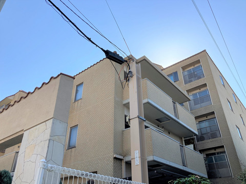 コム・グレイス香櫨園中浜町-h