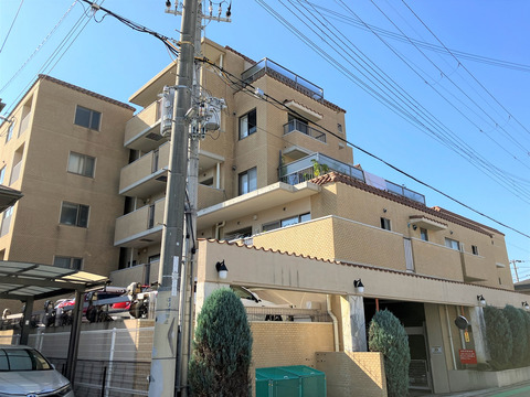 コム・グレイス香櫨園中浜町-h